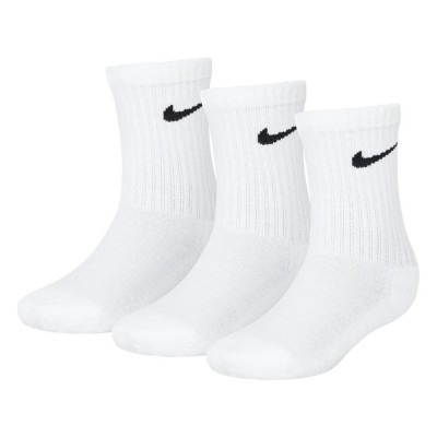 Nike BASIC PACK CREW 3PK (RN0027-001)