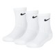 Nike BASIC PACK CREW 3PK (RN0027-001)
