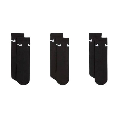 Nike BASIC PACK CREW 3PK (RN0027-023)