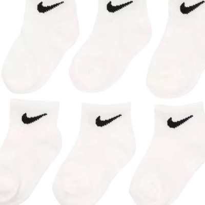 Nike NIKE BASIC PACK QUARTER (RN0029-001)