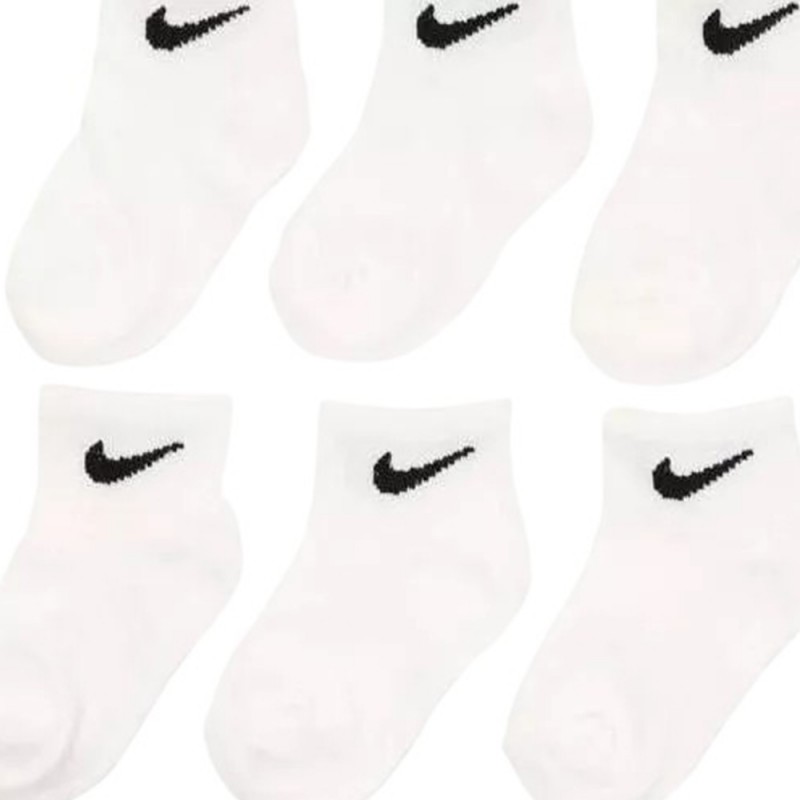 Nike NIKE BASIC PACK QUARTER (RN0029-001)