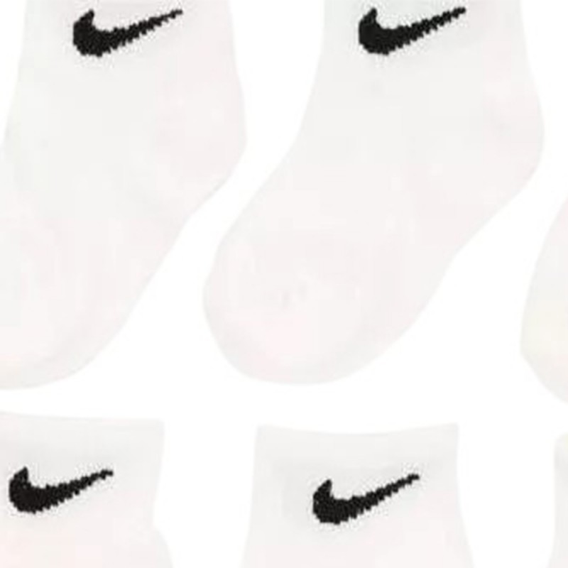 Nike NIKE BASIC PACK QUARTER (RN0029-001)
