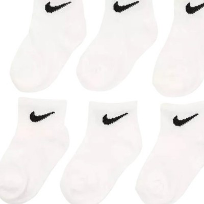 Nike NIKE BASIC PACK QUARTER (RN0029-001)