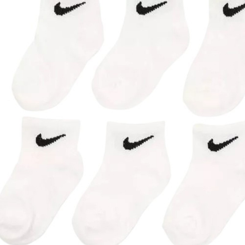 Nike NIKE BASIC PACK QUARTER (RN0029-001)