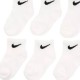 Nike NIKE BASIC PACK QUARTER (RN0029-001)