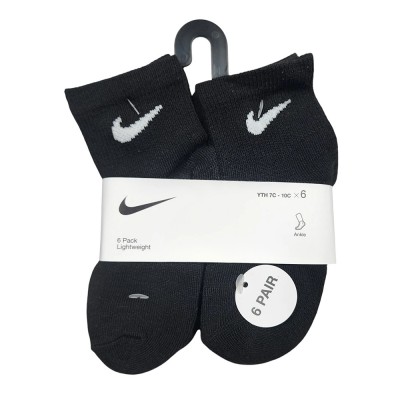 Nike NIKE BASIC PACK QUARTER (RN0029-023)