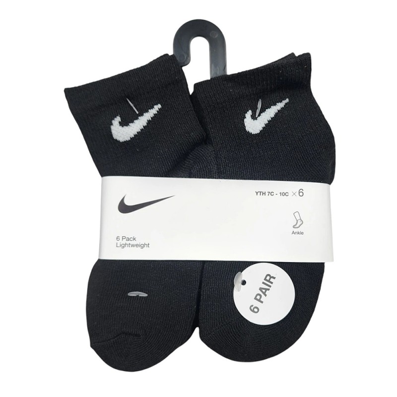 Nike NIKE BASIC PACK QUARTER (RN0029-023)