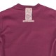 PCP KIDDO T-SHIRT ONE COLOR ΠΑΙΔΙΚΟ ΜΠΛΟΥΖΑΚΙ (S090000 Plum)