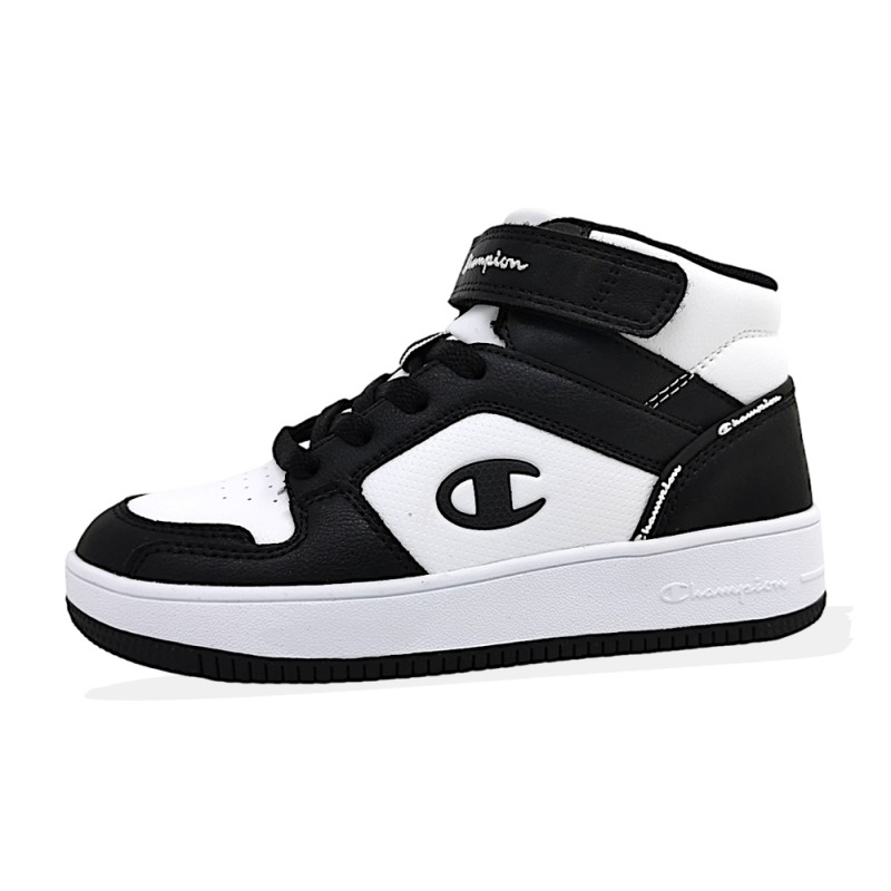 Champion RD18 2.0 MID B PS Mid Cut Shoe (S32412 WW019)