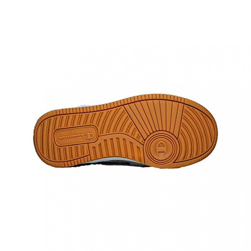 Champion RD18 2.0 LOW B PS Low Cut Shoe (S32414 WW010)