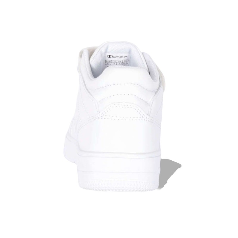 Champion RD18 G PS MID Mid Cut Shoe (S32489 WW001)