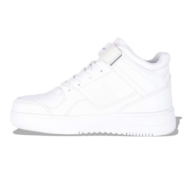 Champion RD18 G PS MID Mid Cut Shoe (S32489 WW001)