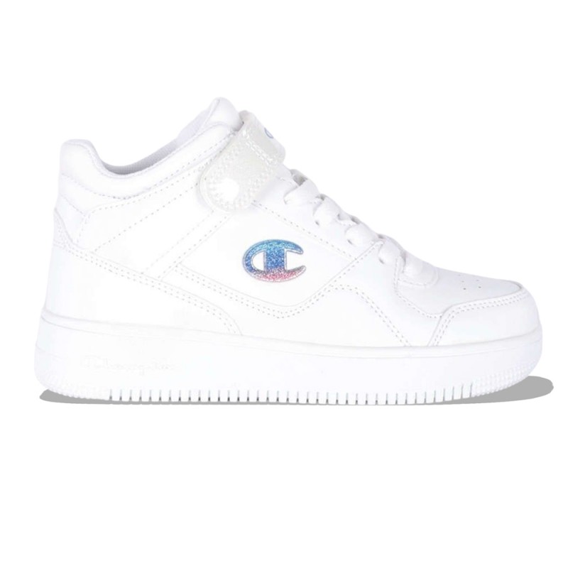 Champion RD18 G PS MID Mid Cut Shoe (S32489 WW001)