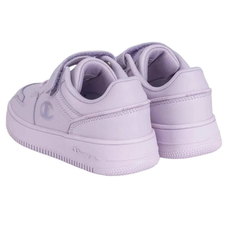Champion RD18 2.0 LOW G PS Low Cut Shoe (S32497 VS022)