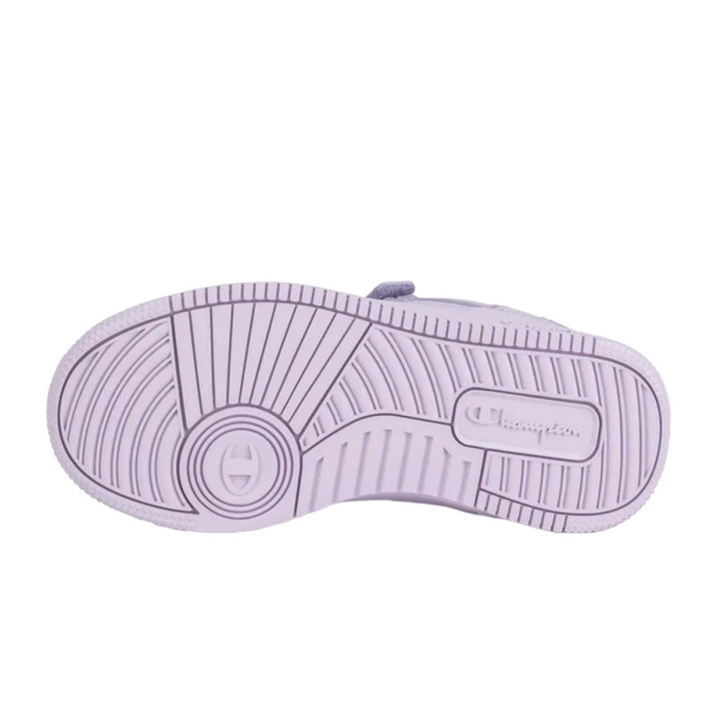 Champion RD18 2.0 LOW G PS Low Cut Shoe (S32497 VS022)