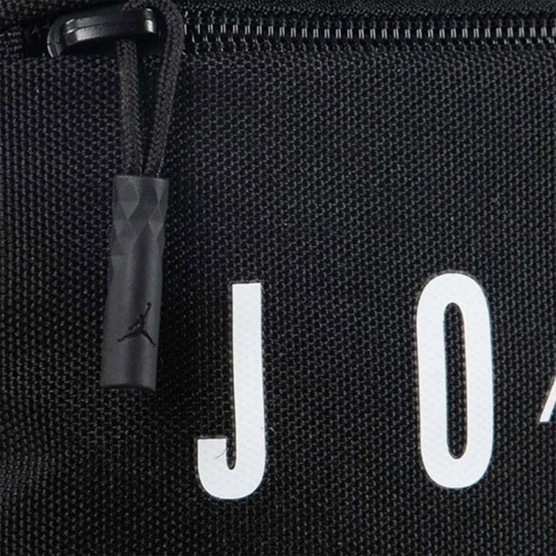 Nike JAM HBR CROSSBODY BAG (SM9031-001)