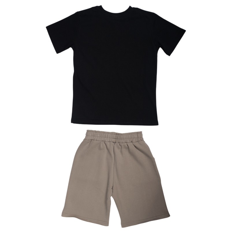 Serafino ΣΕΤ ΑΓ. (SU26-6848 ΜΑΥΡΟ) Serafino ΣΕΤ ΑΓ. (SU26-6848 ΜΑΥΡΟ)