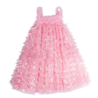 Angel's Face ALISON SEQUIN STRAPPY DRESS (SU26ALISON PINK) Angel's Face ALISON SEQUIN STRAPPY DRESS (SU26ALISON PINK)