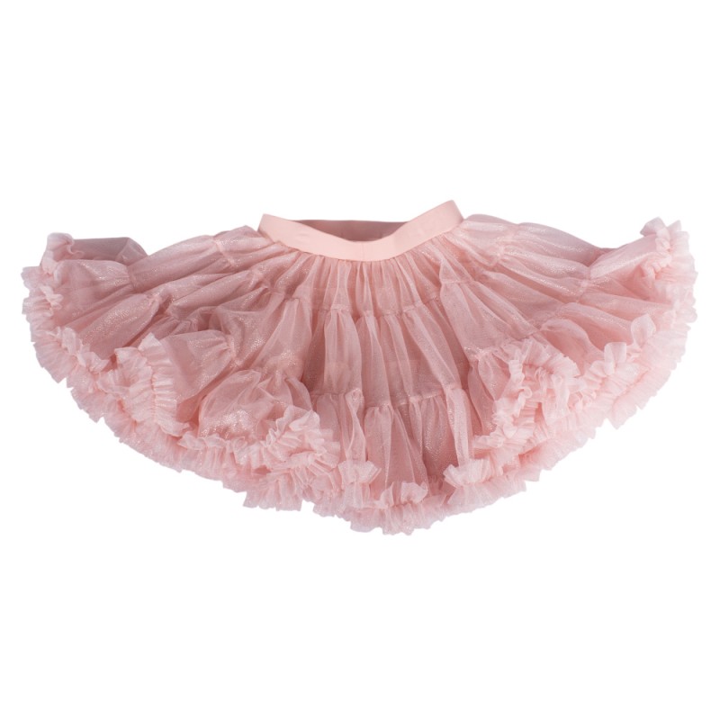 Angel's Face PIXIE SPARKLE TUTU (SU26PIXIE.SPARKLE SWEET BLUSH)