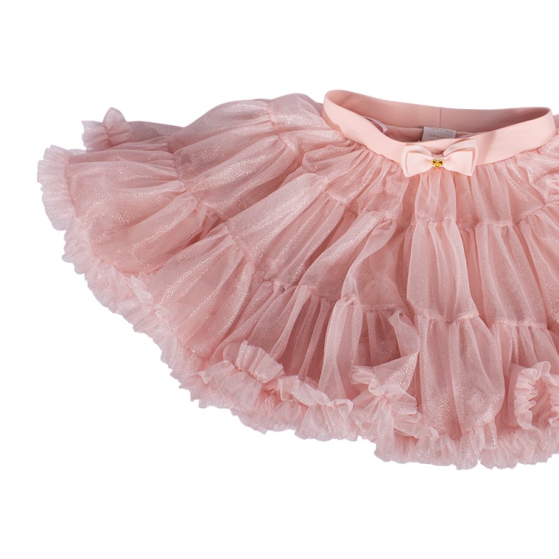 Angel's Face PIXIE SPARKLE TUTU (SU26PIXIE.SPARKLE SWEET BLUSH)