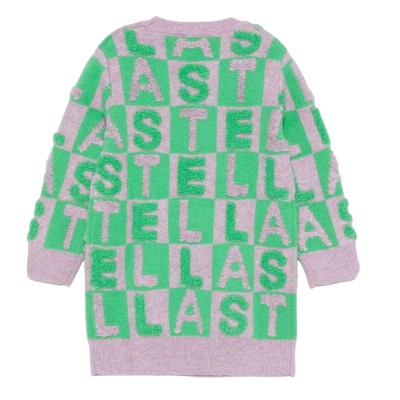 Stella McCartney Dress (TV1E20 999)