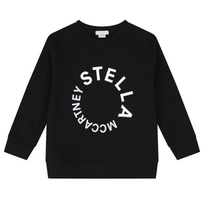 Stella McCartney SWEATSHIRT (TV4P50 930)