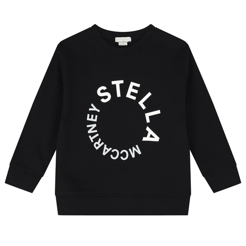 Stella McCartney SWEATSHIRT (TV4P50 930)