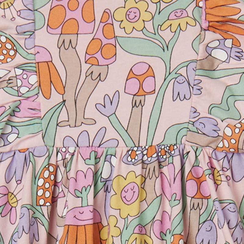 Stella McCartney Dress (TW1022 50HMC)