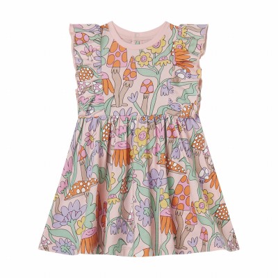 Stella McCartney Dress (TW1022 50HMC)