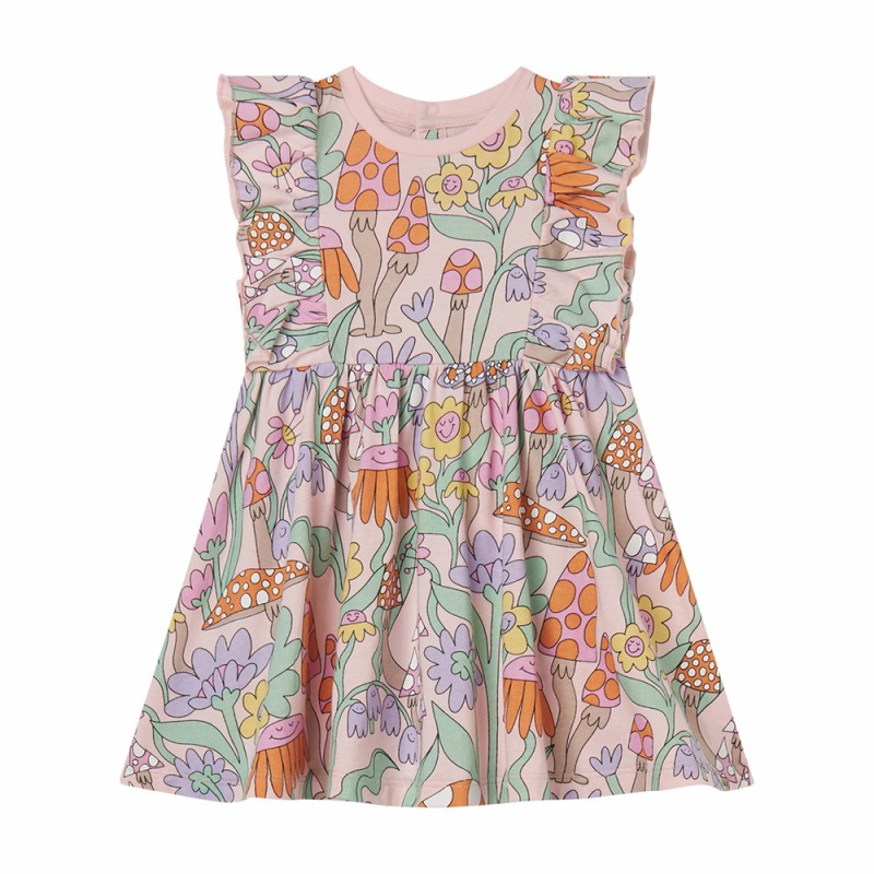 Stella McCartney Dress (TW1022 50HMC)