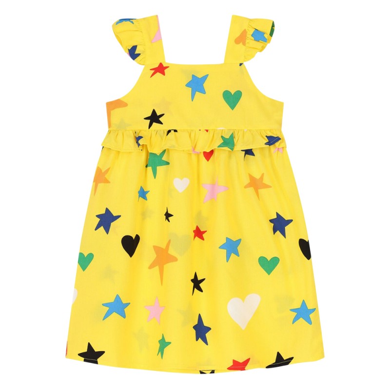 Stella McCartney Dress (TW1122 228MC)