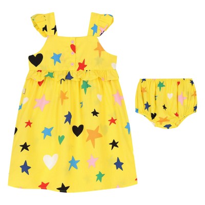 Stella McCartney Dress (TW1122 228MC)
