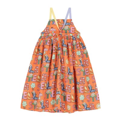 Stella McCartney Dress (TW1A72 404MC) Stella McCartney Dress (TW1A72 404MC)