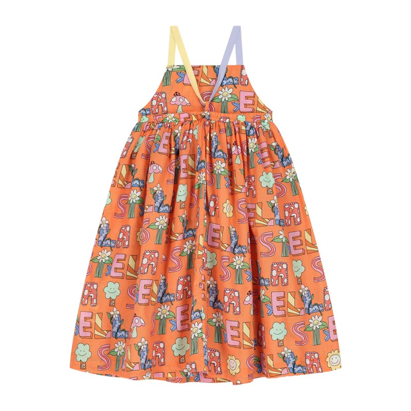 Stella McCartney Dress (TW1A72 404MC)