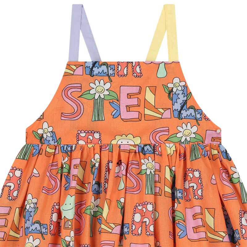 Stella McCartney Dress (TW1A72 404MC)
