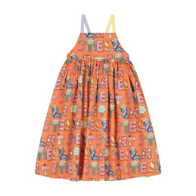 Stella McCartney Dress (TW1A72 404MC)