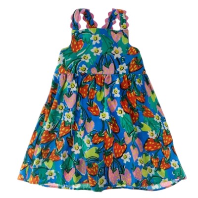 Stella McCartney Dress (TW1B02 612MC) Stella McCartney Dress (TW1B02 612MC)