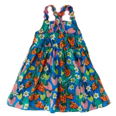 Stella McCartney Dress (TW1B02 612MC)