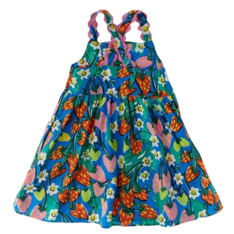 Stella McCartney Dress (TW1B02 612MC)