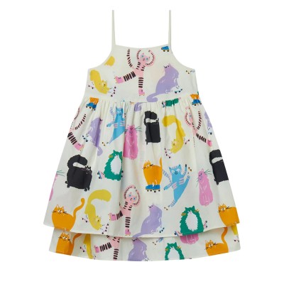 Stella McCartney Dress (TW1C42 188MC) Stella McCartney Dress (TW1C42 188MC)