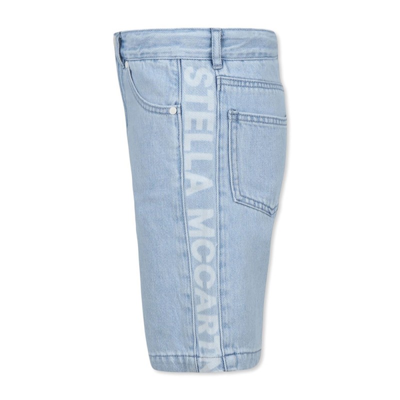 Stella McCartney Bermudas (TW6R19 601)
