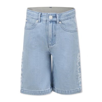 Stella McCartney Bermudas (TW6R19 601)