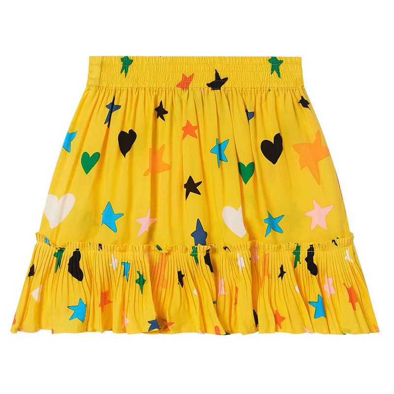 Stella McCartney Skirt (TW7A51 228MC)