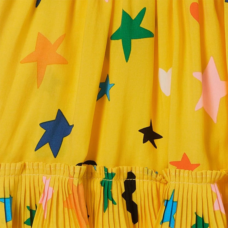 Stella McCartney Skirt (TW7A51 228MC)