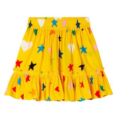 Stella McCartney Skirt (TW7A51 228MC)