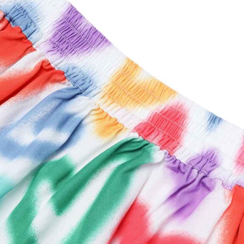 Stella McCartney Skirt (TW7A81 101MC)
