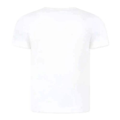 Stella McCartney T-Shirt (TW8B51 101) Stella McCartney T-Shirt (TW8B51 101)