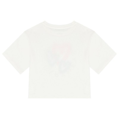 Stella McCartney T-Shirt (TW8C61 101) Stella McCartney T-Shirt (TW8C61 101)