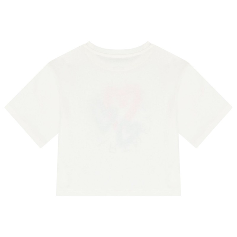 Stella McCartney T-Shirt (TW8C61 101)