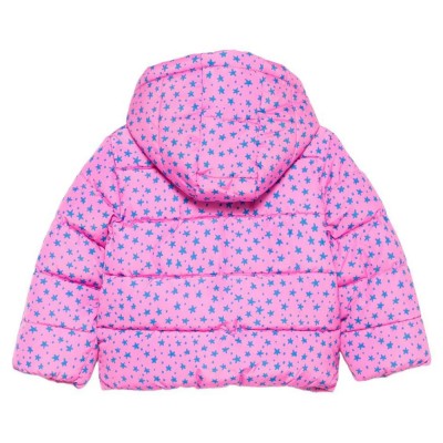 Stella McCartney PUFFER (TX2047 543BL)